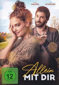 Allein mit dir (Blu-ray)