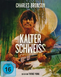 Kalter Schweiss (Blu-ray)