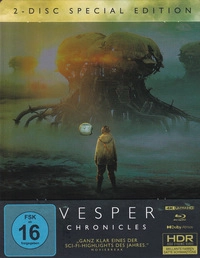 Vesper Chronicles (4K UHD)