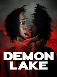 Demon Lake (Blu-ray)