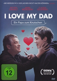 I Love My Dad (Blu-ray)