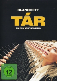 Tár (Blu-ray)
