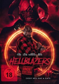 Hellblazers (Blu-ray)