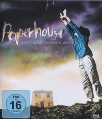 Paperhouse (Blu-ray)