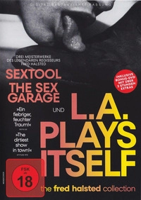 L.A. Plays Itself - The Fred Halsted Collection - Hauptfilm (DVD)
