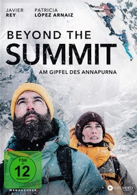 Beyond the Summit (Blu-ray)