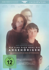 Wir sind dann wohl die Angehörigen (DVD)