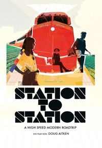 Station to Station (DVD)