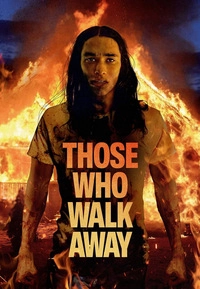 Those Who Walk Away (Blu-ray)