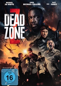 Dead Zone Z (DVD)