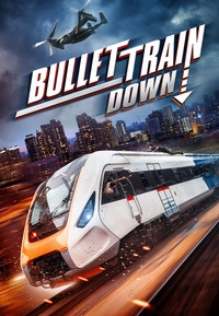 Bullet Train Down (DVD)