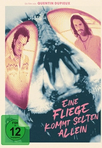 Eine Fliege kommt selten allein (DVD)