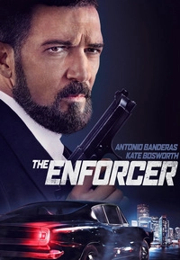 The Enforcer (Blu-ray)