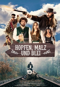 Hopfen, Malz und Blei (DVD)