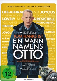 Ein Mann namens Otto (Blu-ray)