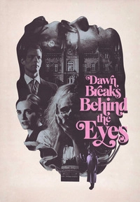 Hinter den Augen die Dämmerung (Blu-ray)