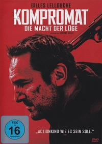 Kompromat (DVD)