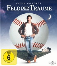 Feld der Träume (4K UHD)