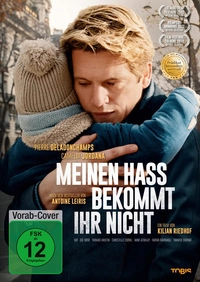 Meinen Hass bekommt ihr nicht (Blu-ray)