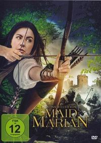 Die Abenteuer von Maid Marian (DVD)