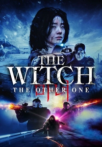 The Witch 2 - The Other One (Blu-ray)