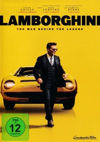 Lamborghini (DVD)