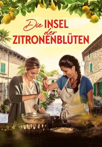 Die Insel der Zitronenblüten (Blu-ray)