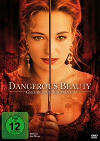 Dangerous Beauty - Gefährliche Schönheit (Blu-ray)