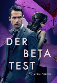 Der Betatest (Blu-ray)