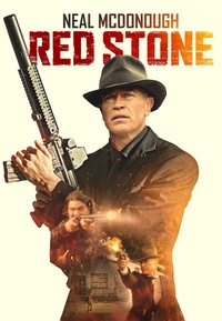 Red Stone (Blu-ray)