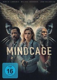 Mindcage (DVD)