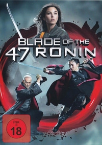 47 Ronin 2 - Blade of the 47 Ronin (Blu-ray)