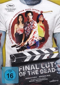 Final Cut of the Dead (Blu-ray)