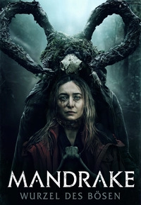 Mandrake (DVD)