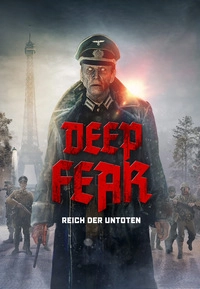 Deep Fear - Reich der Untoten (Blu-ray)