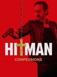 Hitman Confessions (DVD)