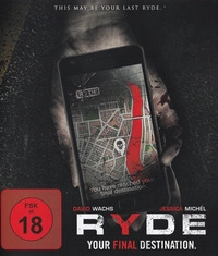 Ryde (Blu-ray)