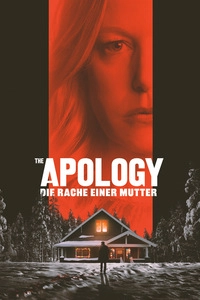 The Apology (Blu-ray)