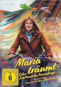 Maria träumt (DVD)