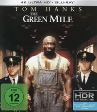 The Green Mile (4K UHD)
