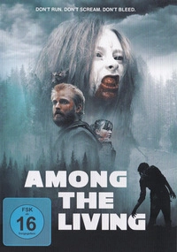 Among the Living (Blu-ray)