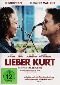 Lieber Kurt (Blu-ray)