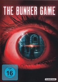 The Bunker Game (Blu-ray)