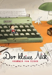 Der kleine Nick erzählt vom Glück (DVD)