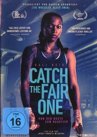 Catch the Fair One (Blu-ray)
