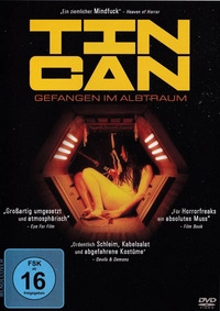 Tin Can (DVD)