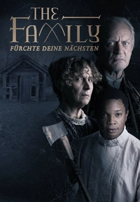 The Family (Blu-ray)