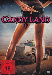 Candy Land (DVD)