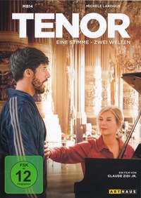 Tenor (DVD)