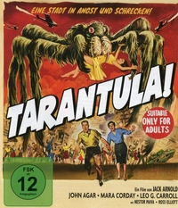 Tarantula (Blu-ray)